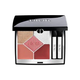 Diorshow, Paleta de sombras de ojos, 843, 5 tonos, 7 g Precio: 62.50000053. SKU: B18YRG93PP