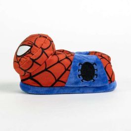 Zapatillas de casa 3D aplicaciones spiderman t30/31