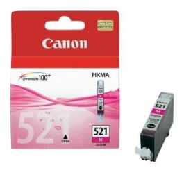 Ink-Jet Canon Cli-521M Magenta Pixma Mp620-630-980 Ip3600-4600 Precio: 14.9900003. SKU: B1AV4449AA