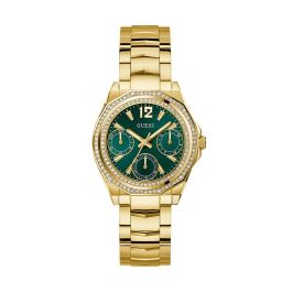 Reloj Mujer Guess RITZY Dorado Precio: 294.95000051. SKU: B1CXBHQ2ZW