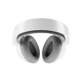 SteelSeries Arctis Nova 7X Wireless Gen 2 Auriculares Inalámbrico Diadema Juego Bluetooth Blanco 61759