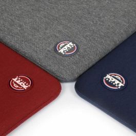 Port Designs POR3567041404107 Carcasa para PC portátil TORINO II 10/12.5 pulgadas Gris