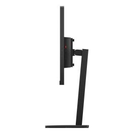 Lenovo Monitor QHD 23.8" (2560 x 1440) IPS 100Hz 178°/178° W-LED