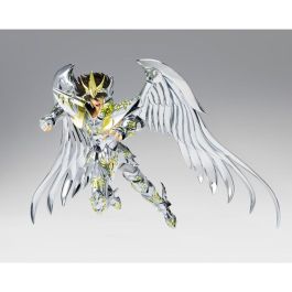 TAMASHII NATIONS Figura Saint Seiya Saint Cloth Myth Ex Pegasus Seiya God Cloth 17cm Articulada