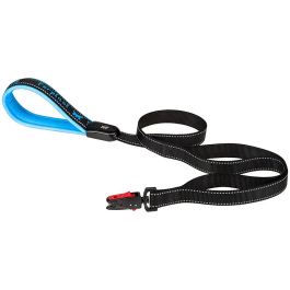 Ferplast Correa Sport Dog Matic G20 120 Azul - Correa para Perros, 20 mm x 120 cm Precio: 23.50000048. SKU: B1GA6HWBAC