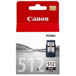 Cart.Ij.Canon Negro Pg-512 Pixma Mp-240/260/480 (2969B001) Precio: 27.78999982. SKU: B16JFNCS5D