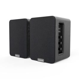 Altavoces Portátiles Aiwa ASPA200BK NEGR 2 x 25 W Negro