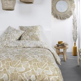 Juego de cama con cremallera - TODAY - Mawira - 108914 - 2 personas - 260x240cm - Algodón - Estampado 2.16 Precio: 41.59000021. SKU: B1GPAVQJEW