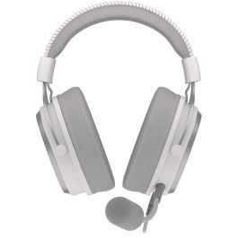 Endorfy VIRO Plus USB Auriculares Gaming con Micrófono USB-A y Jack 3.5 mm (wei. Klinke)