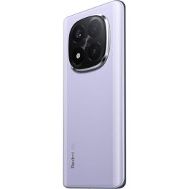Xiaomi Redmi Note 14 Pro+ 5G 256GB 8GB RAM Lavanda Púrpura - Pantalla 6.67"