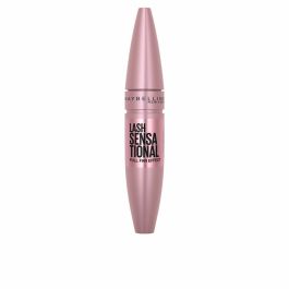 Maybelline LASH SENSATIONAL Máscara de Pestañas Volumen Efecto Abanico Intense Black 9,5 ml Precio: 10.99000045. SKU: S0567856