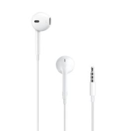 Apple Earpods Headphones Jack 3.5mm White MWU53ZM/A Precio: 14.49999991. SKU: B1522LK9TC