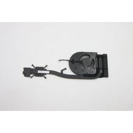 Lenovo Thermal management module for Lenovo systems, designed to prevent overheating, dimensions 26.8x8.8x0.9 cm. Precio: 54.94999983. SKU: B12QHXQ3CC