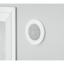 Ubiquiti G4 Pro PoE KIT Doorbell White, Timbre Inteligente PoE para Hogar con Cámara 5MP, Audio Bidireccional y Visión Nocturna IPX4