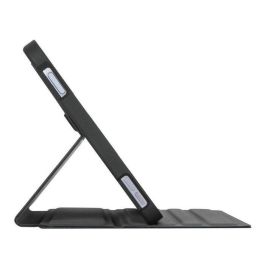 Targus Click-In Funda Folio para iPad Mini (6ª Gen) 8.3 pulgadas (21,1 cm) Negra - Resistente a Golpes y Rayones, con Portabolígrafo Targus Click-In Funda Folio para iPad Mini (6ª Gen) 8.3 pulgadas (21,1 cm) Negra - Resistente a Golpes y Rayones, con Portabolígrafo