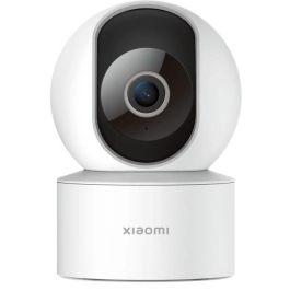 Cámara de vigilancia de cables de Xiaomi Smart C200 - Interior - Alexa, Asistente de Google, Wifi - Visión nocturna Cámara de vigilancia de cables de Xiaomi Smart C200 - Interior - Alexa, Asistente de Google, Wifi - Visión nocturna