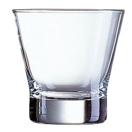 Arcoroc Vasos Bajos Vidrio Shetland 25 cL Transparente Caja de 12 - Apto lavavajillas, Larga duración, Fabricado en Francia Precio: 39.95000009. SKU: S2705192