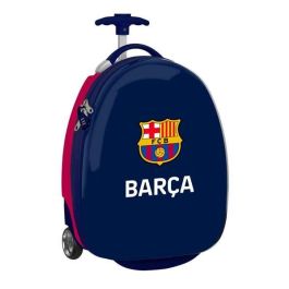 Safta Trolley Infantil FC Barcelona 1ª Equipación 25/26 16" (28x43x23 cm) para +3 Años Precio: 59.98999952. SKU: B1477HSC8M