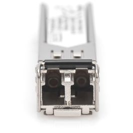 Digitus Industrial Mini GBIC (SFP) Módulo 1.25Gbps 0.55km