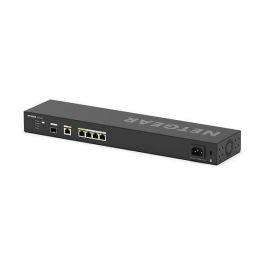 NETGEAR PR460X-111EUS Router 10 Gigabit Ethernet WAN