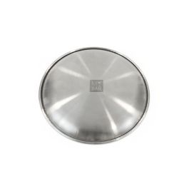 My Bar Bandeja Cambio Inox. Bar Red. 14 cm x 1.5 cm x 14 cm (24 Unidades)