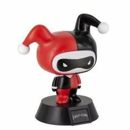 Lampara Paladone Icon Dc Comics Harley Lampara Paladone Icon Dc Comics Harley