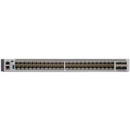 Cisco CATALYST9500 48-PORT X 1 10 25+ Switch Gestionado L2/L3 48xSFP28 4xQSFP28 Montaje en Rack 1U Precio: 22933.58999965. SKU: B12ZK7CKVW