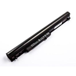 CoreParts Laptop Battery for HP 31.68Wh 4 Cell Li-ion 14.4V 2200mAh Black Precio: 34.78999986. SKU: B1BYEEDX9Z