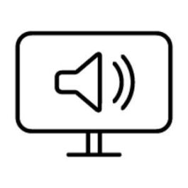 HP P27h G5 Monitor de 27 pulgadas FHD con Audio Integrado para Productividad Diaria