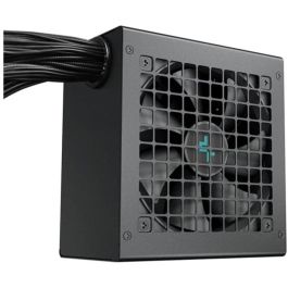 DeepCool PN850D Fuente Alimentación ATX 3.1 850W 80 Plus Gold PCIe 5.1 para PC Gaming