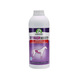 Audevard Ekymash Booster 1 L Precio: 37.8900005. SKU: B1EM9JC3FK