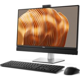 DELL Pro QB24250 All-in-One Plus PC, Pantalla 24" Full HD, Intel Core Ultra 5, 16 GB RAM, 512 GB SSD, Windows 11 Pro