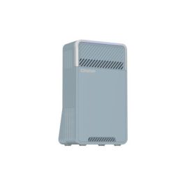 QNAP QMiro-201W Doble banda (2,4 GHz / 5 GHz) Wi-Fi 5 (802.11ac) Azul 2 Interno QNAP QMiro-201W Doble banda (2,4 GHz / 5 GHz) Wi-Fi 5 (802.11ac) Azul 2 Interno