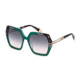 Gafas de Sol Mujer Furla SFU684-560Z48 ø 56 mm Gafas de Sol Mujer Furla SFU684-560Z48 ø 56 mm Precio: 85.49999997. SKU: B15AWCR6S8