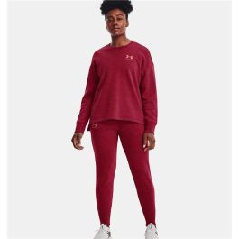 Pantalón Largo Deportivo Under Armour Rival Mujer