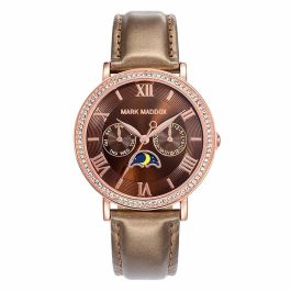 Reloj Mujer Mark Maddox MC0017-43 (Ø 37 mm) Precio: 94.68999958. SKU: B1CKJF78W4