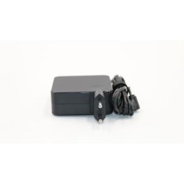Lenovo AC Adapter 65W, 20V, 3.25A, Negro