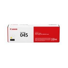 Canon Tóner 045Y Amarillo para Impresora MF631 MF633 MF635 Original Precio: 76.4999994. SKU: S8402677