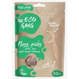 Floss Pick Menta 50Ud Precio: 3.50000002. SKU: B1JXVHC4YK