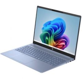 Portátil HP OmniBook 5 16-AG1004NS Ryzen AI 7 350/ 16GB/ 1TB SSD/ 16"/ Win11 Portátil HP OmniBook 5 16-AG1004NS Ryzen AI 7 350/ 16GB/ 1TB SSD/ 16"/ Win11
