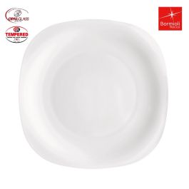 Bormioli Bajo Plato Parma 31 x 31 cm (12 Unidades) Bormioli Bajo Plato Parma 31 x 31 cm (12 Unidades) Precio: 37.6899996. SKU: S2206160