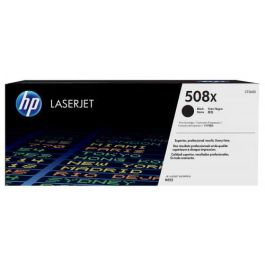 HP CF360X Cartucho de Tóner Original LaserJet 508X Negro Alta Capacidad para M552, M553, M577 - 12.500 páginas Precio: 276.98999955. SKU: S8409821