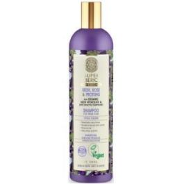 Super Siberica Champu Cabello Debil 400Ml. Precio: 10.78999955. SKU: B1JGEWRLXQ