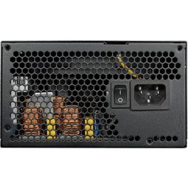 COUGAR GEX 750W Fuente Alimentación ATX 3.0, 750W, 80 Plus Gold, Modular, PC Gaming