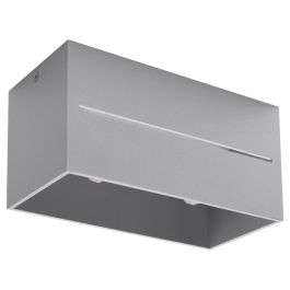 Lámpara de Techo "Lobo" [SOL-SL.0383]