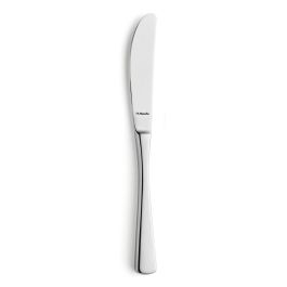 Amefa Set 12 Cuchillos de Mesa Acero Inoxidable 18-10-2,5 mm Atlantic Apto Lavavajillas, Acabado Brillo, Higiénico Precio: 25.4999998. SKU: S2706063