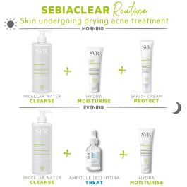 Tratamiento Antimanchas SVR 40 ml