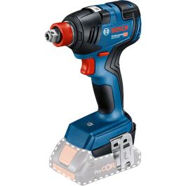 Bosch Professional GDX 18V-2000 Solo C Atornillador de impacto 18V Solo Sin Batería
