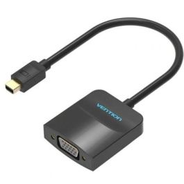 Conversor Vention HBDBB/ Mini DisplayPort Macho - VGA Hembra Precio: 10.69000031. SKU: B1JDWNTP5E