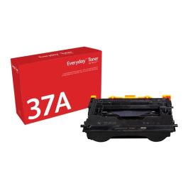 Xerox Toner Everyday Compatible CF237A Negro para HP LaserJet Enterprise M607 Precio: 99.88999999. SKU: B13EEB9DV3